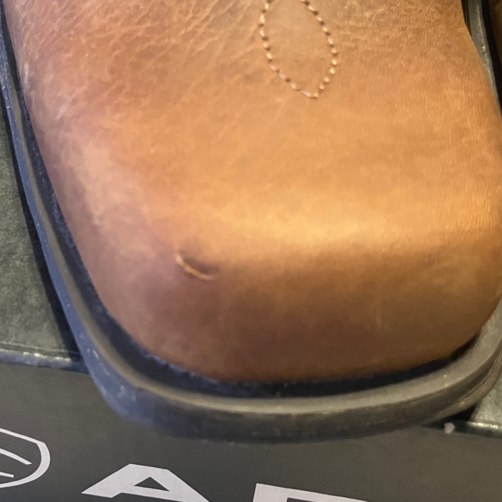Ariat Rambler - Picture 4 of 11
